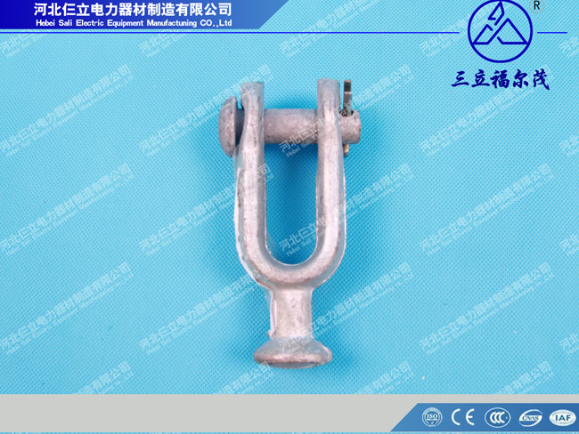  Socket Clevis Eye