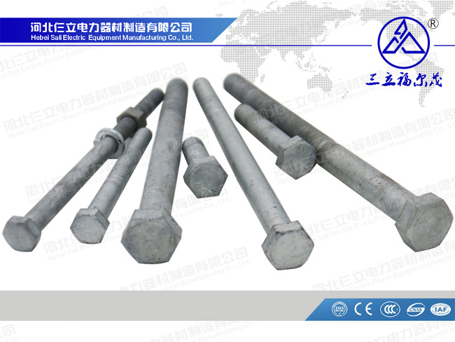 Anchor Assembly