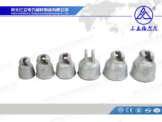 Insulator Cap