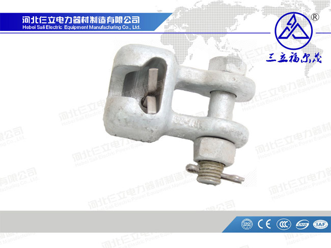 Socket Clevis