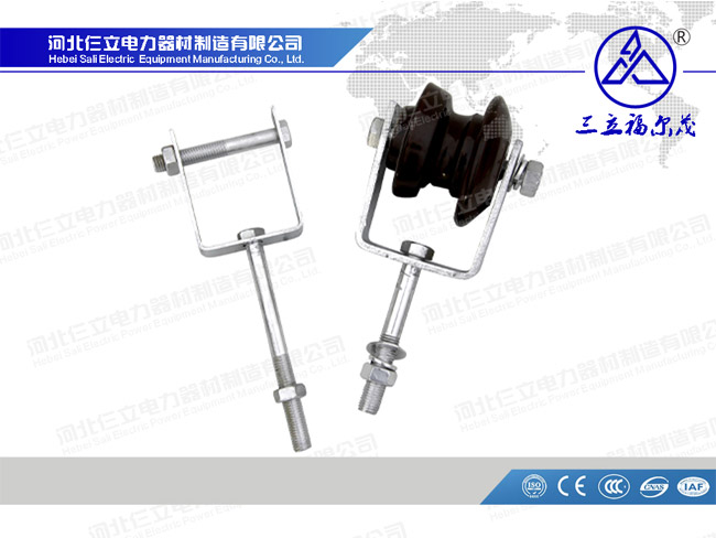 D Ironbracket