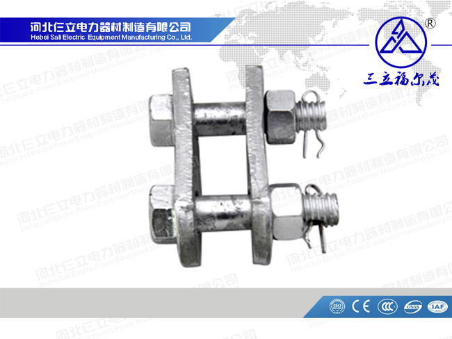 Clevis