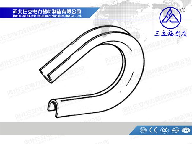 Clevis Thimble