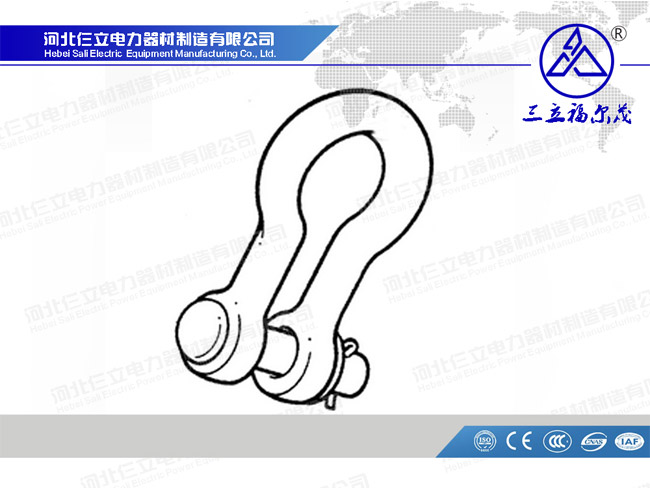 Shackle