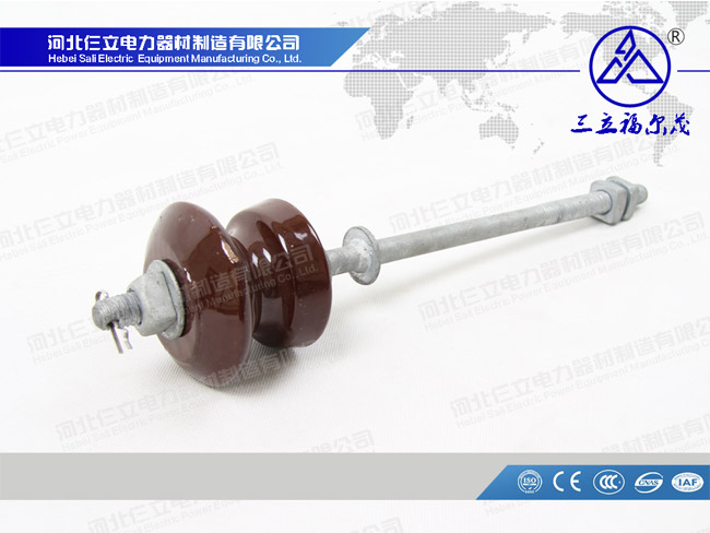 Insulator