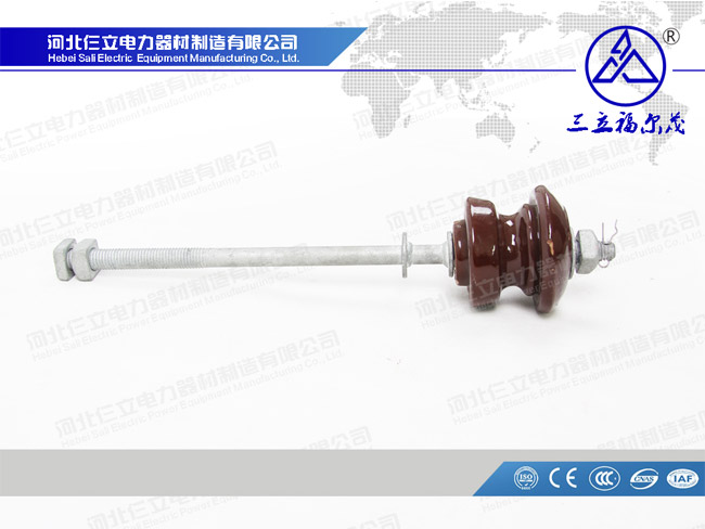 Insulator