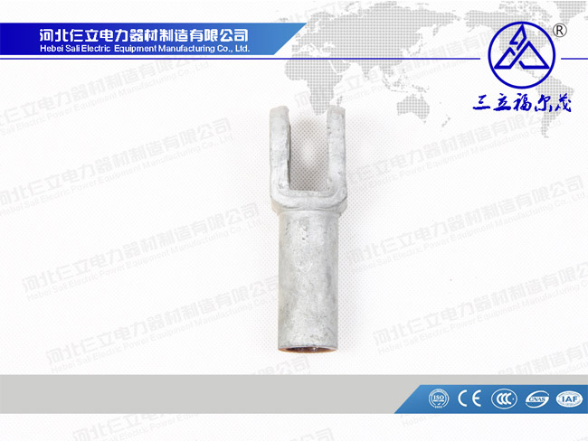 Terminal connector