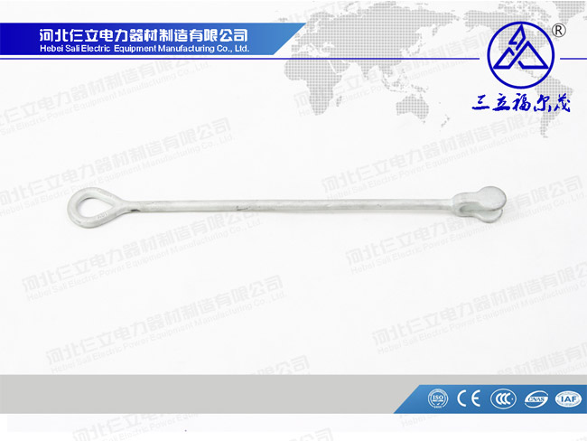 Eye Bolt