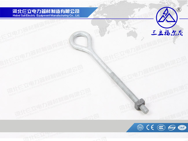 Eye Bolt