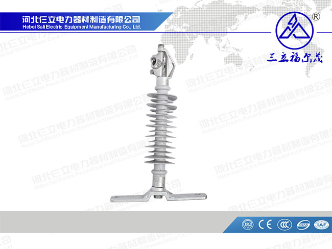 Composite Horizontal LIne Post Insulator