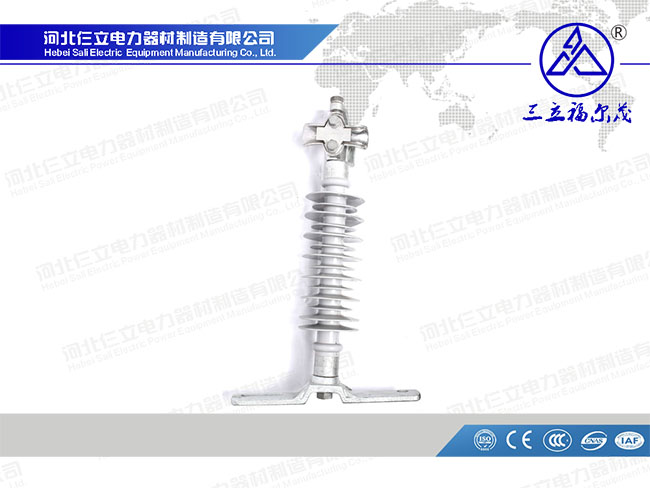 Composite Horizontal LIne Post Insulator
