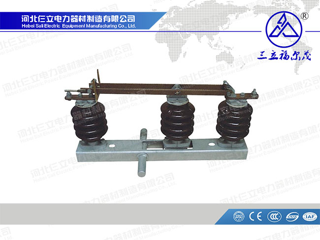 GW1-12G(D) Series Outdoor High Voltage Isolator Switch