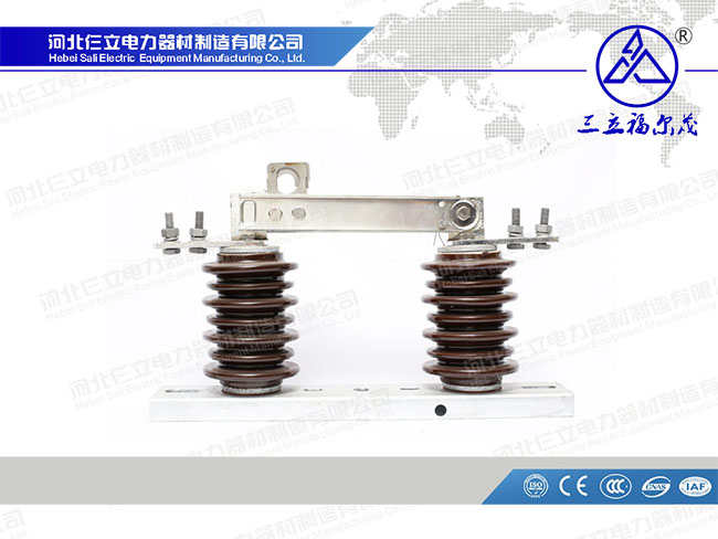 GW9-12 Outdoor High Voltage Isolator Switch
