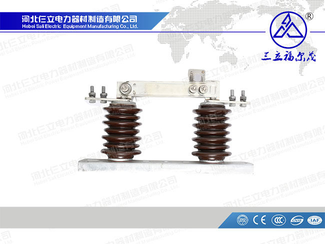 GW9-12 Outdoor High Voltage Isolator Switch
