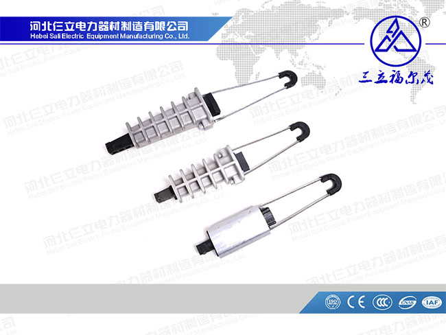 ABC Anchor Clamp