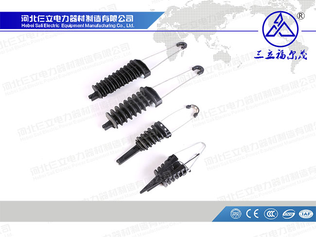ABC Anchor Clamp