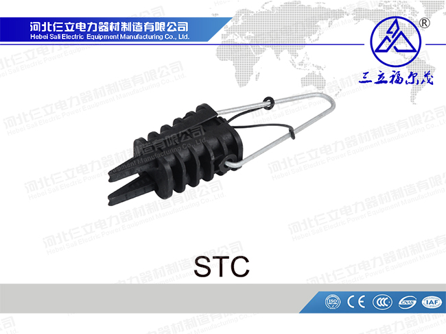 Plastic Anchor Clamp