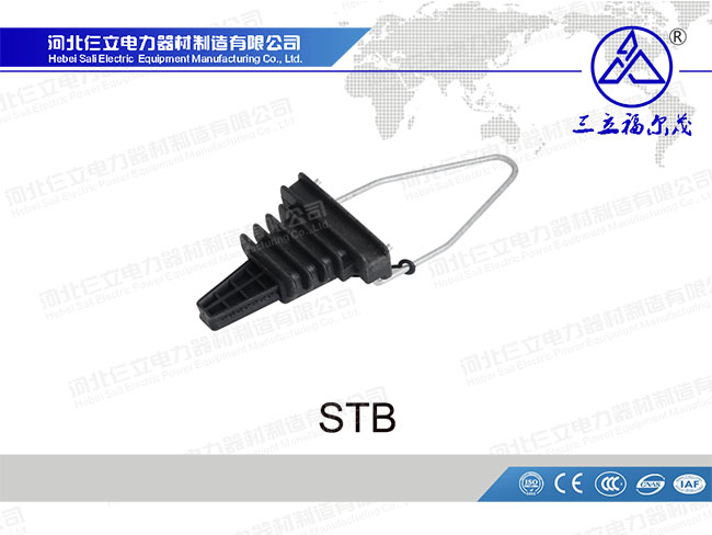 Plastic Anchor Clamp