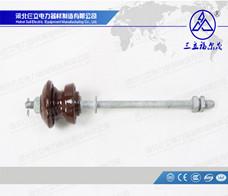 聚合物绝缘子的特性